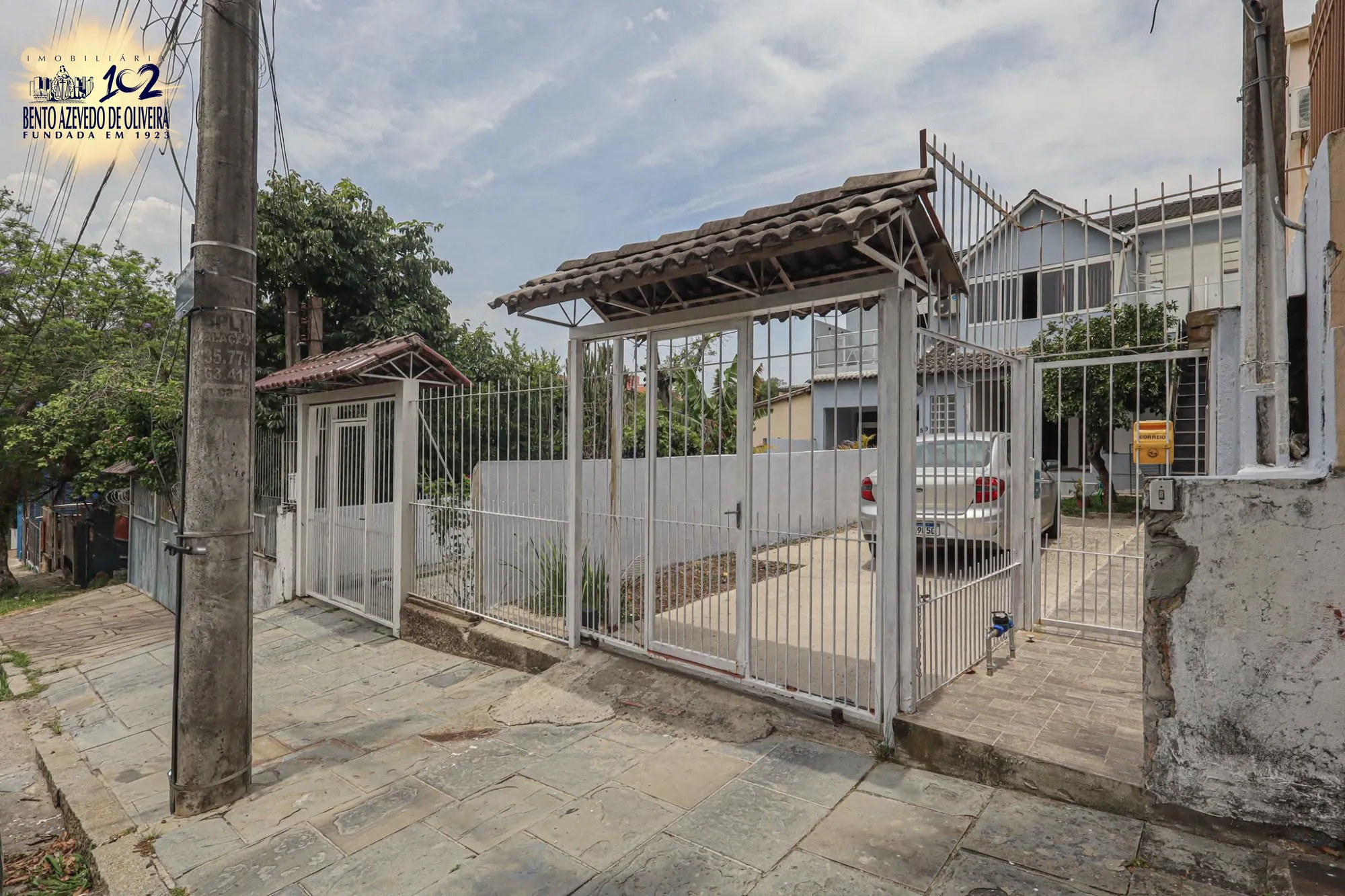 Casa, 4 quartos, 277 m² - Foto 1