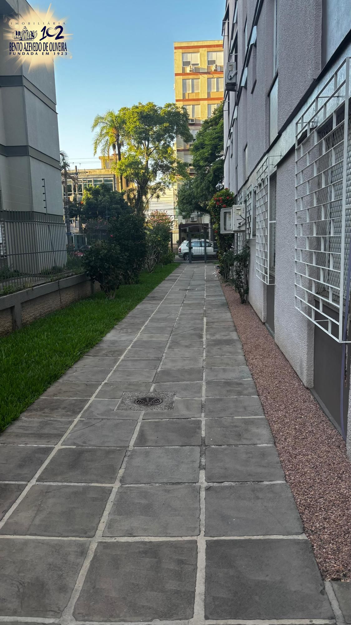 Apartamento, 2 quartos, 5400 m² - Foto 1