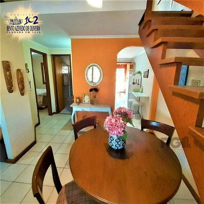 Casa, 3 quartos, 115 m² - Foto 12