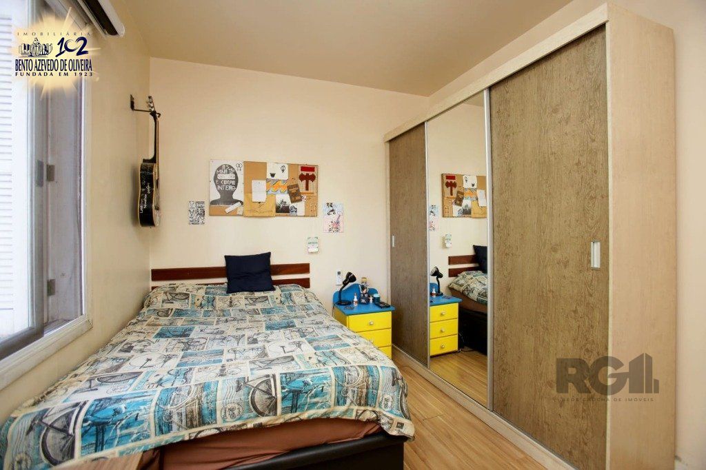 Apartamento, 2 quartos, 88 m² - Foto 11