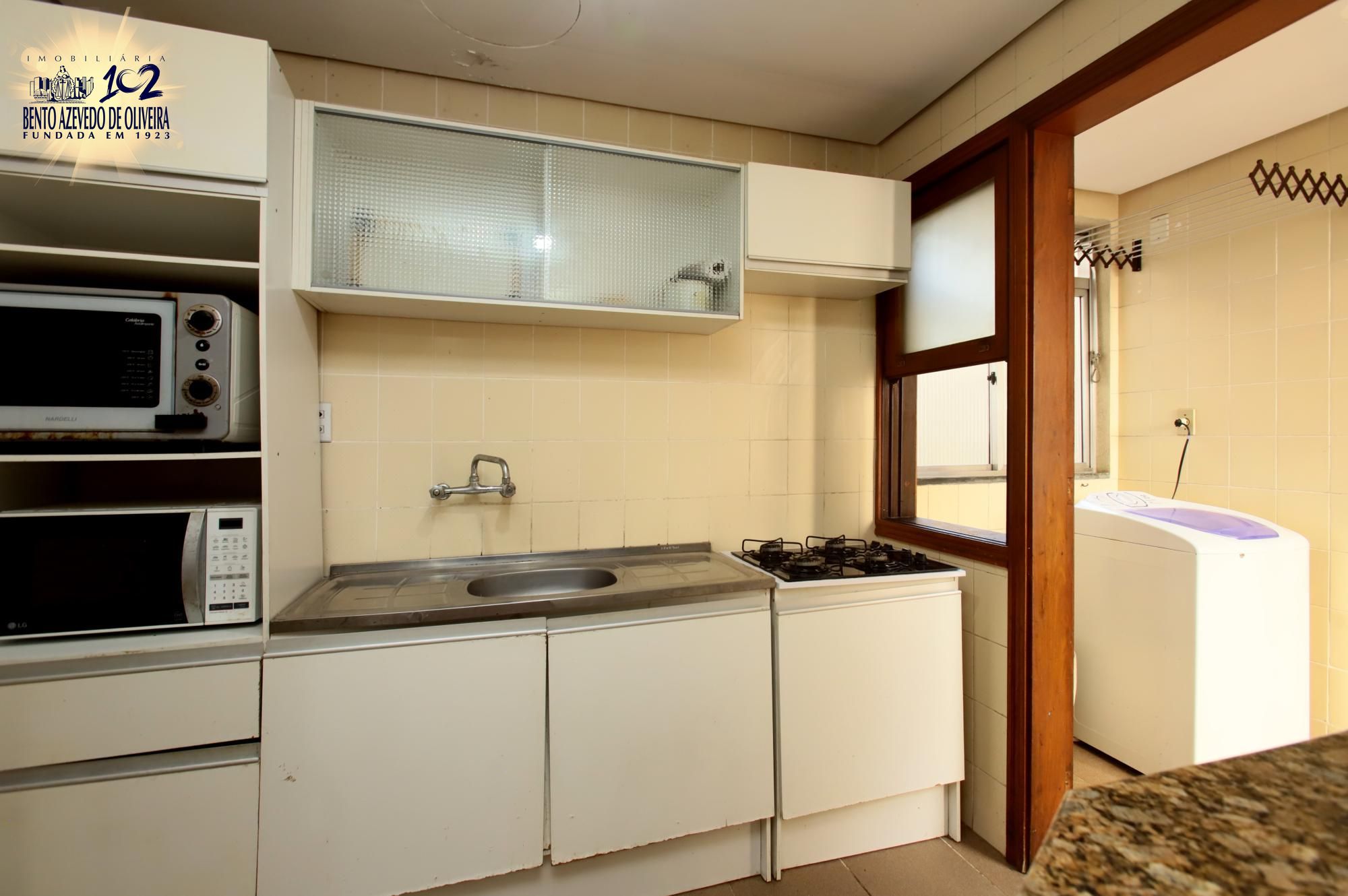 Apartamento, 3 quartos, 84 m² - Foto 9