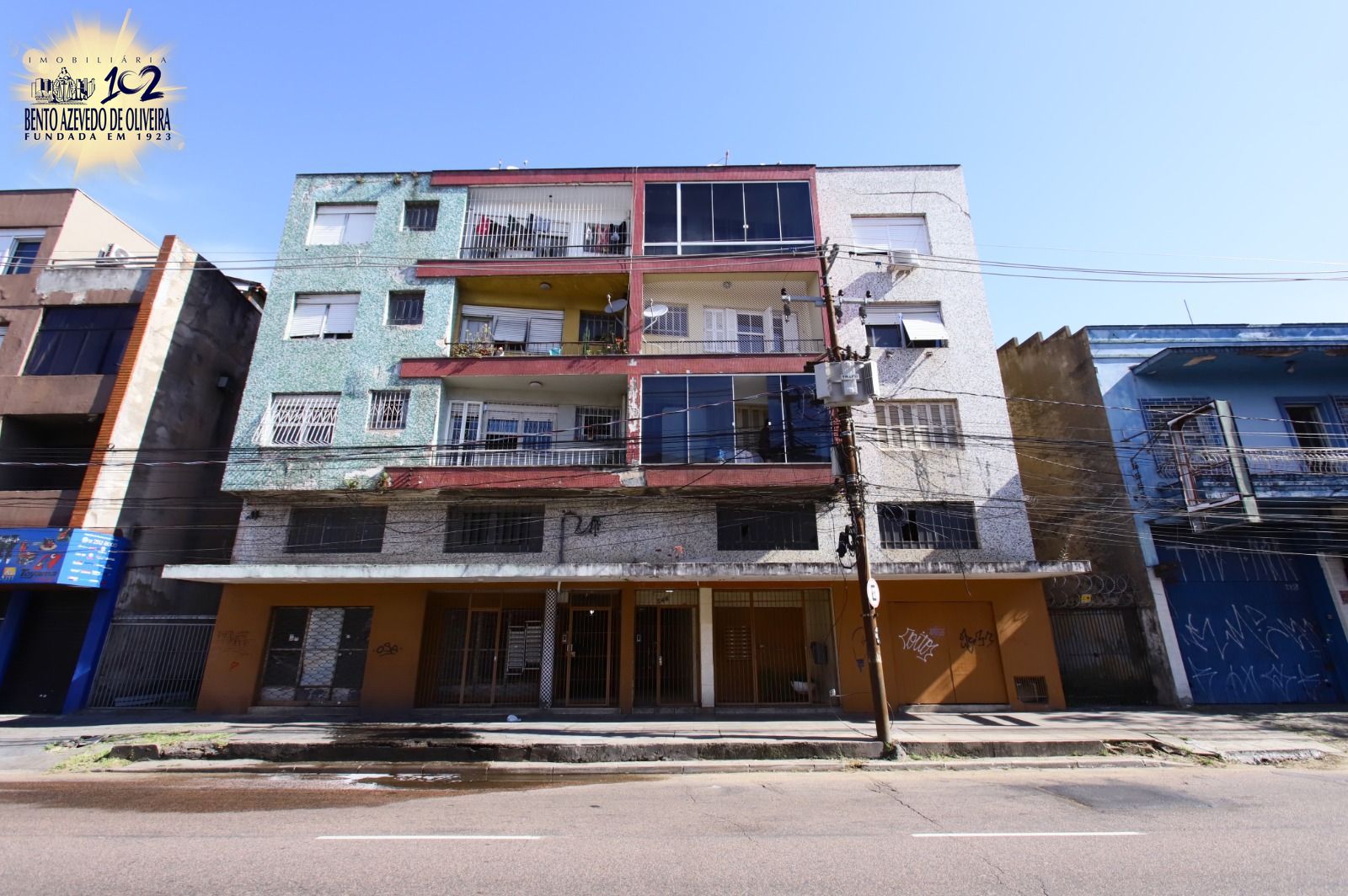 Apartamento, 2 quartos, 91 m² - Foto 18