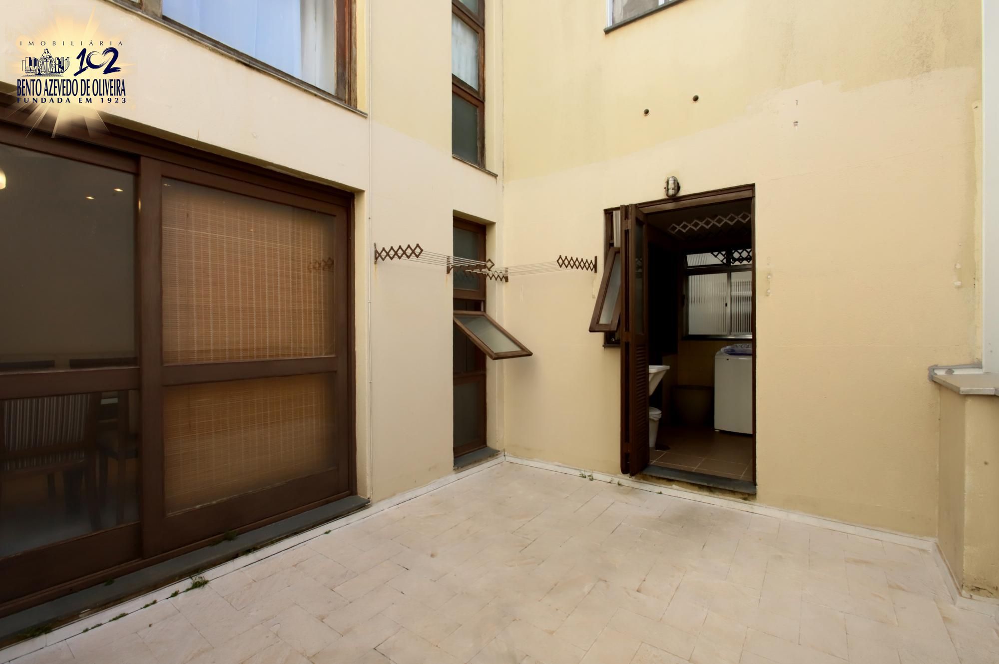 Apartamento, 3 quartos, 84 m² - Foto 7