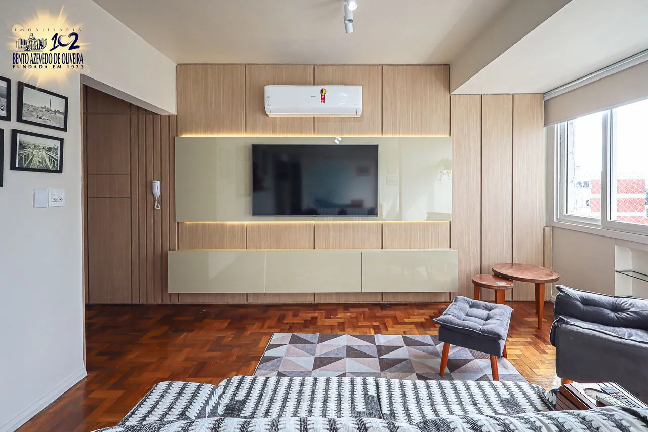 Apartamento, 3 quartos, 121 m² - Foto 8