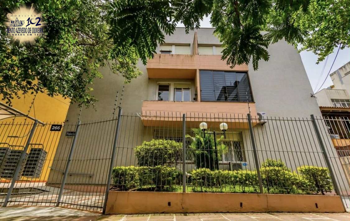Apartamento, 2 quartos, 69 m² - Foto 1