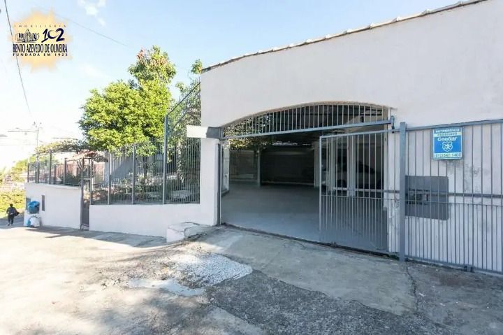Prédio Inteiro, 194 m² - Foto 2