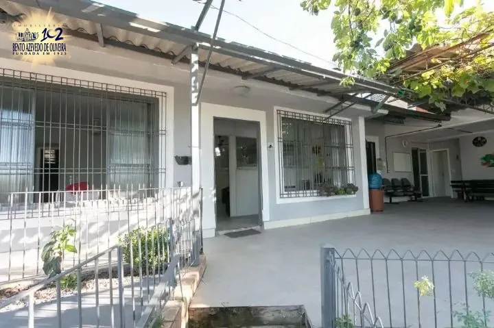 Prédio Inteiro, 194 m² - Foto 1