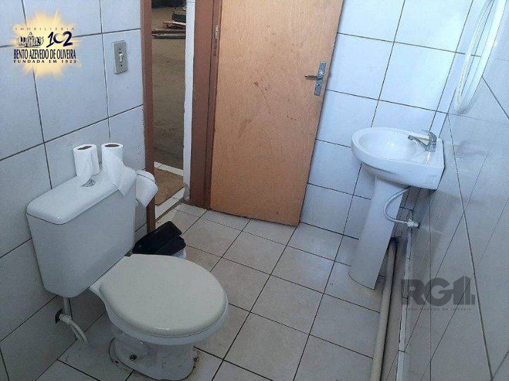 Depósito-Galpão, 210 m² - Foto 10