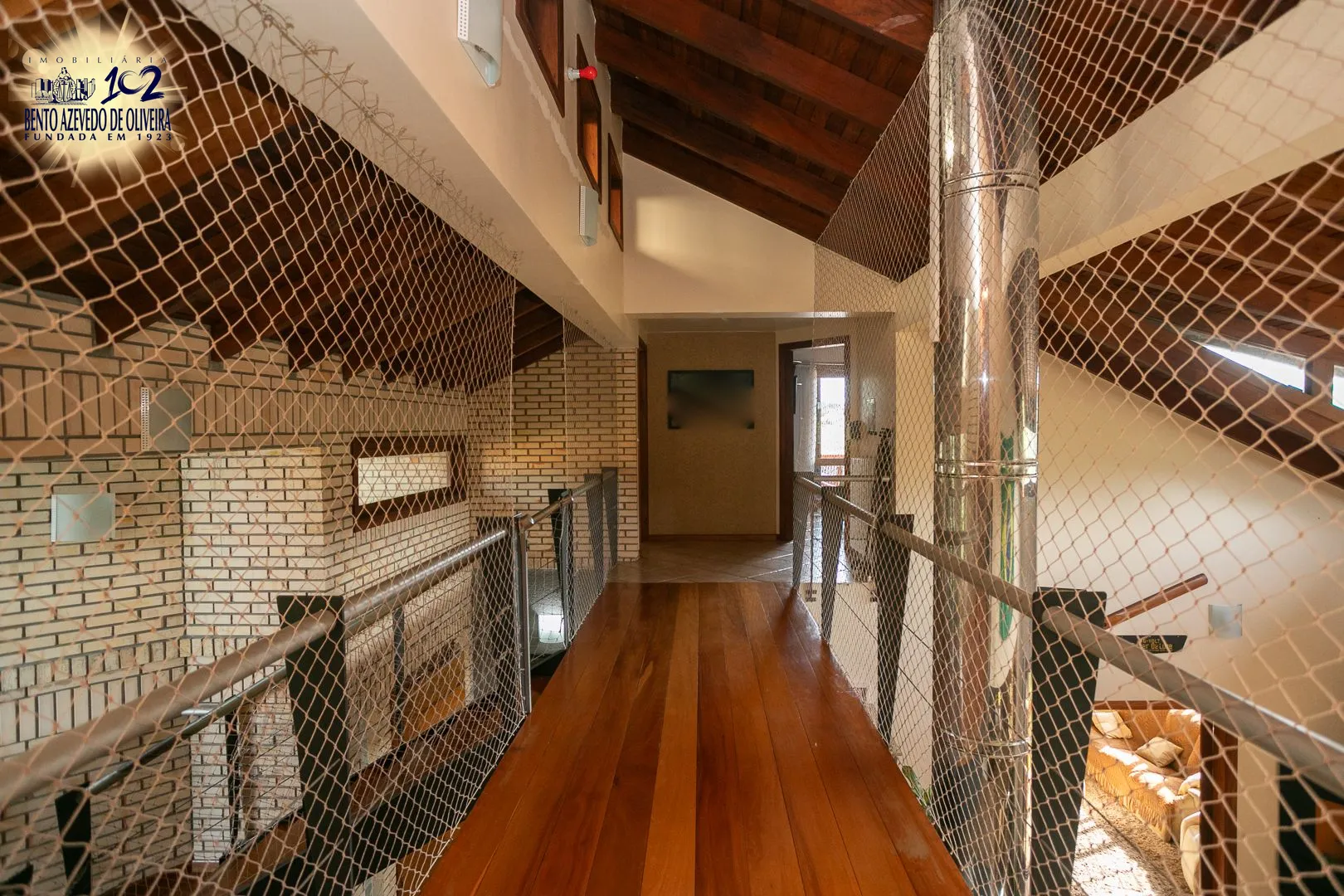 Casa de Condomínio, 6 quartos - Foto 46