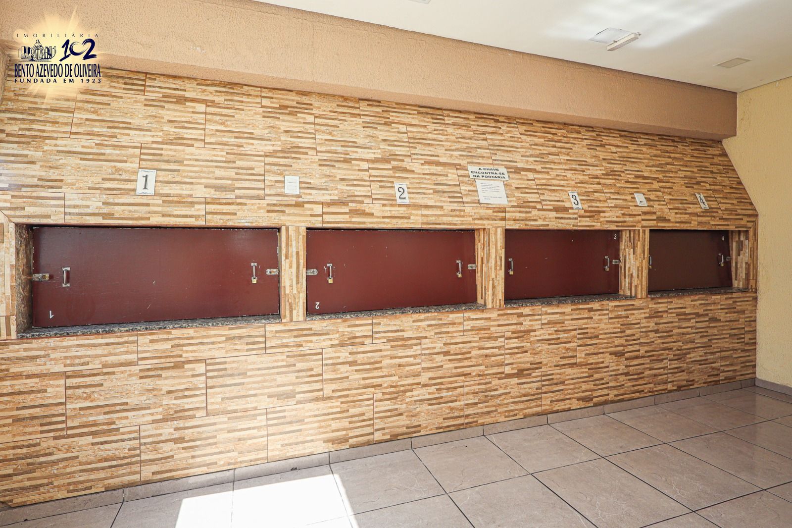 Apartamento, 2 quartos, 48 m² - Foto 20