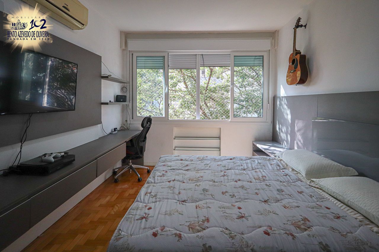 Apartamento, 3 quartos, 121 m² - Foto 13