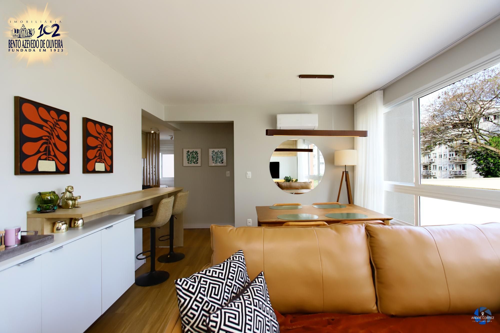 Apartamento, 1 quarto, 54 m² - Foto 6