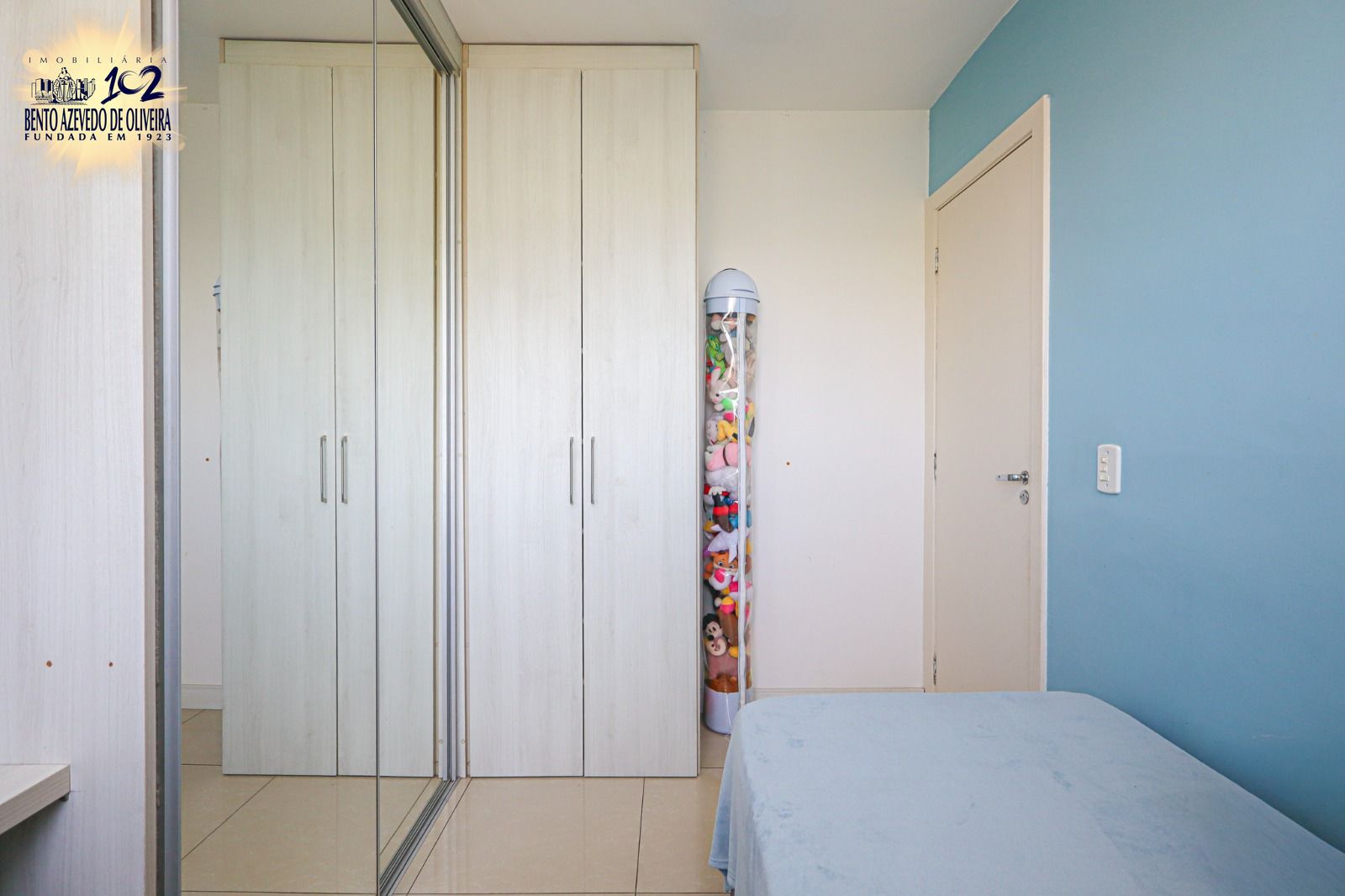 Apartamento, 2 quartos, 48 m² - Foto 16