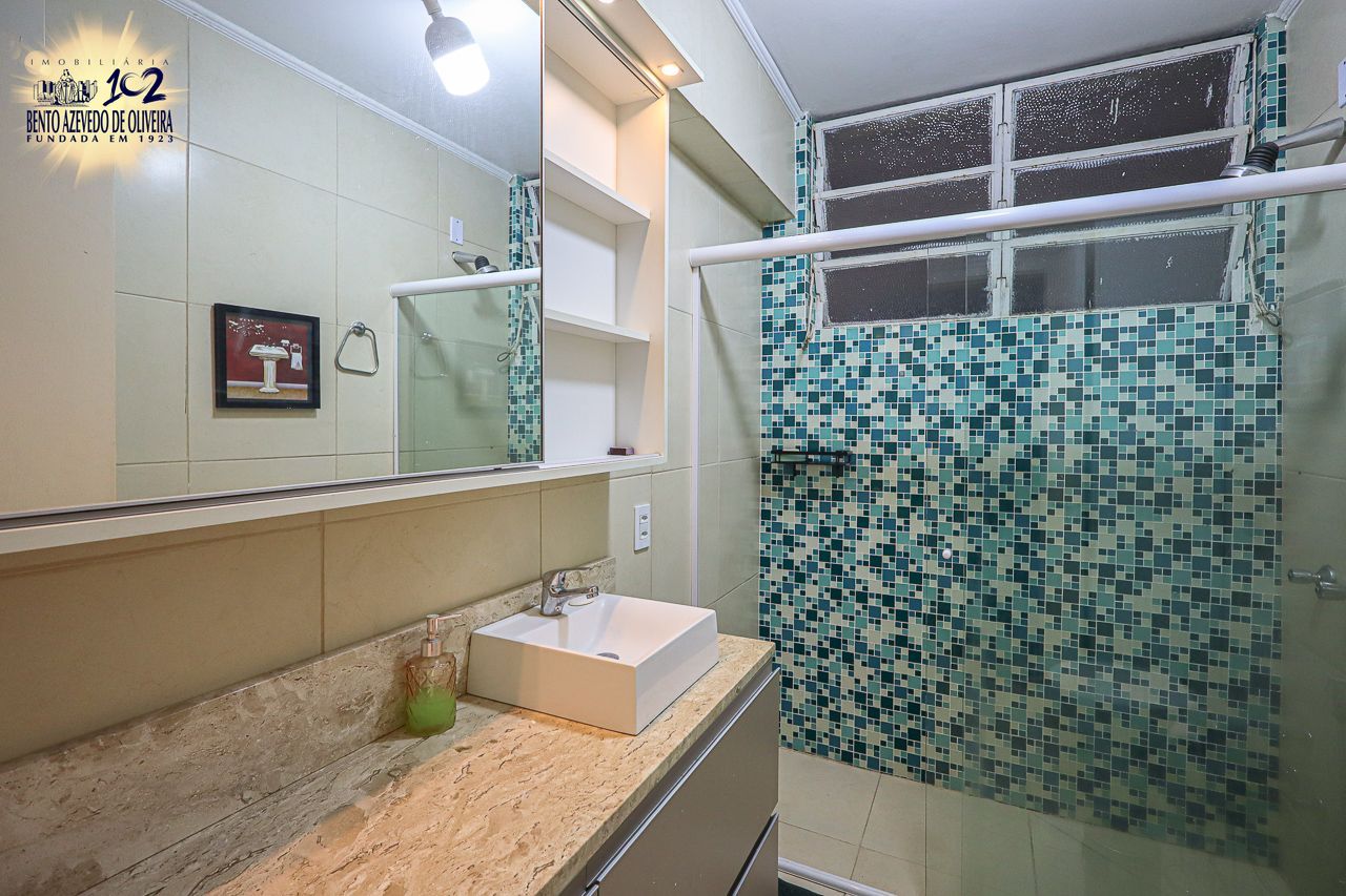 Apartamento, 3 quartos, 121 m² - Foto 12