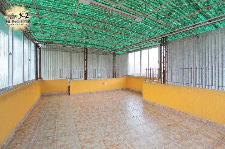 Sobrado, 3 quartos, 223 m² - Foto 9