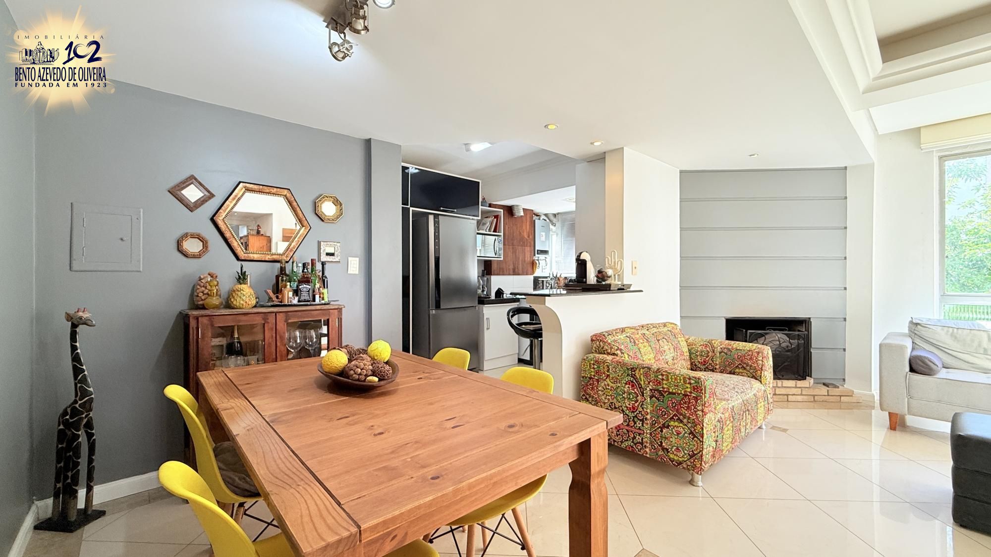 Cobertura, 3 quartos, 177 m² - Foto 5