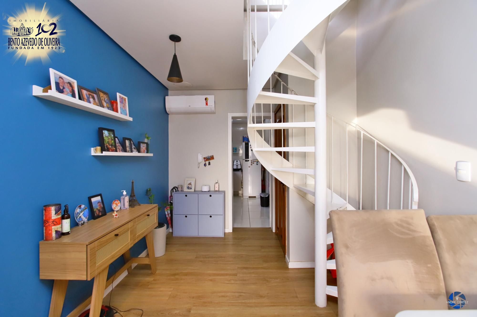 Cobertura, 3 quartos, 125 m² - Foto 4