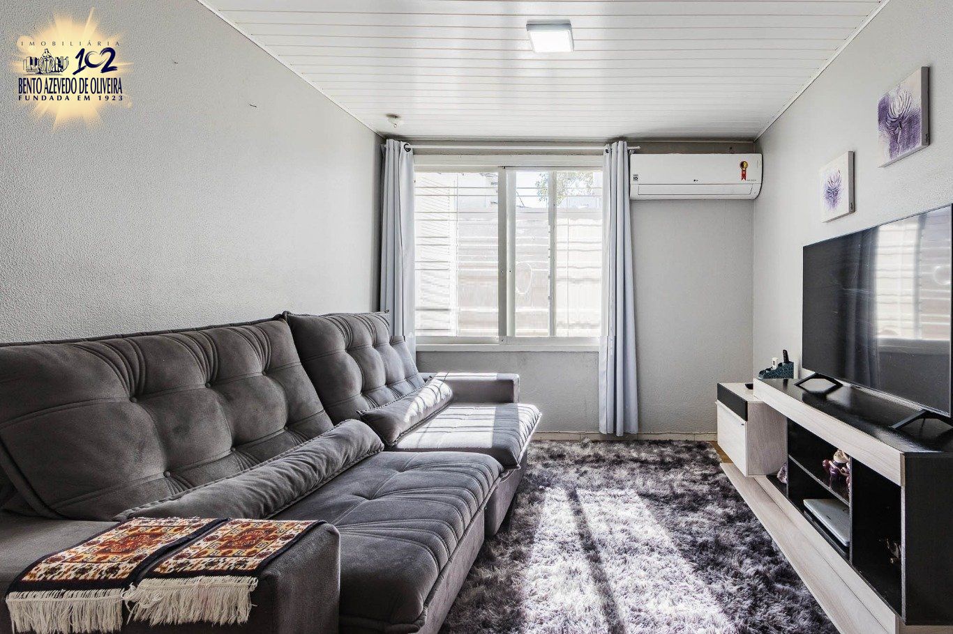 Casa, 3 quartos, 13999 m² - Foto 2