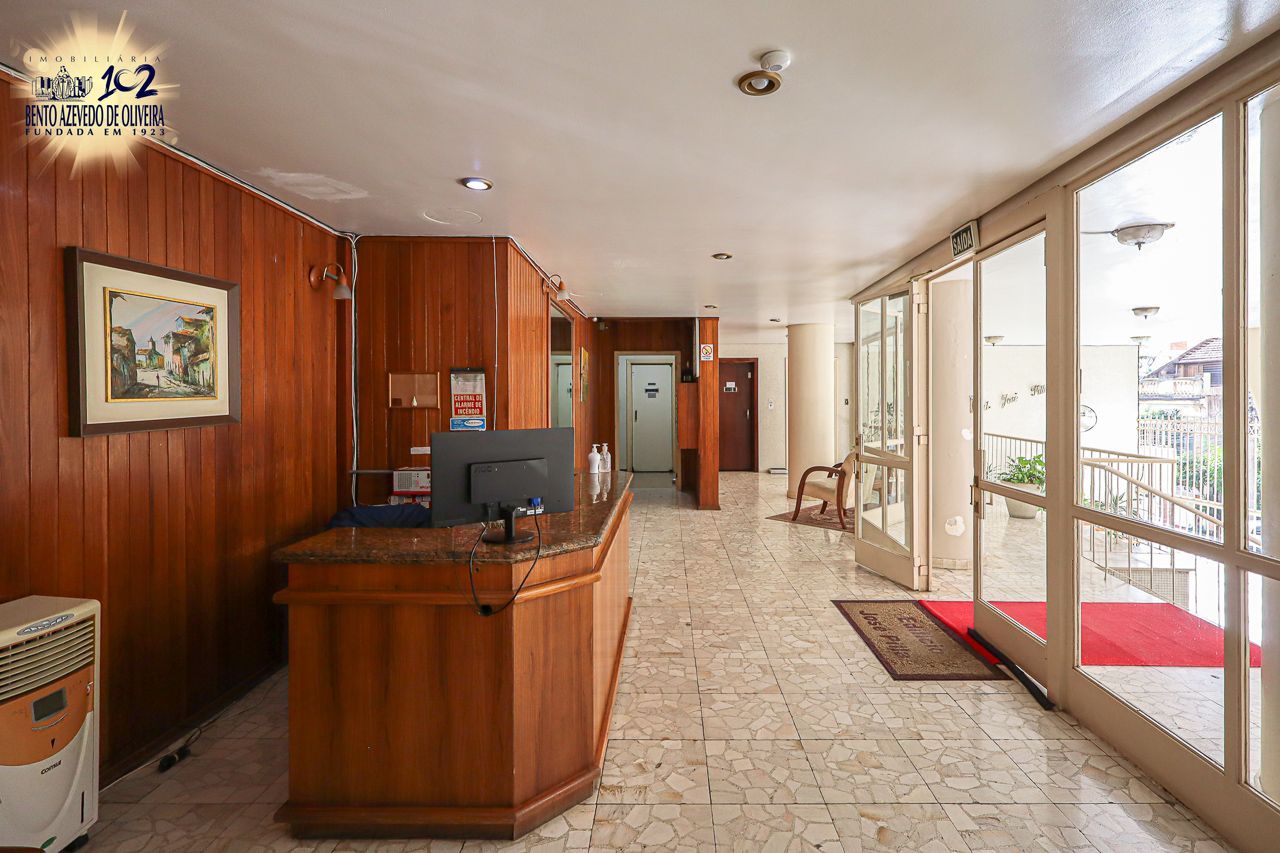 Apartamento, 3 quartos, 121 m² - Foto 37