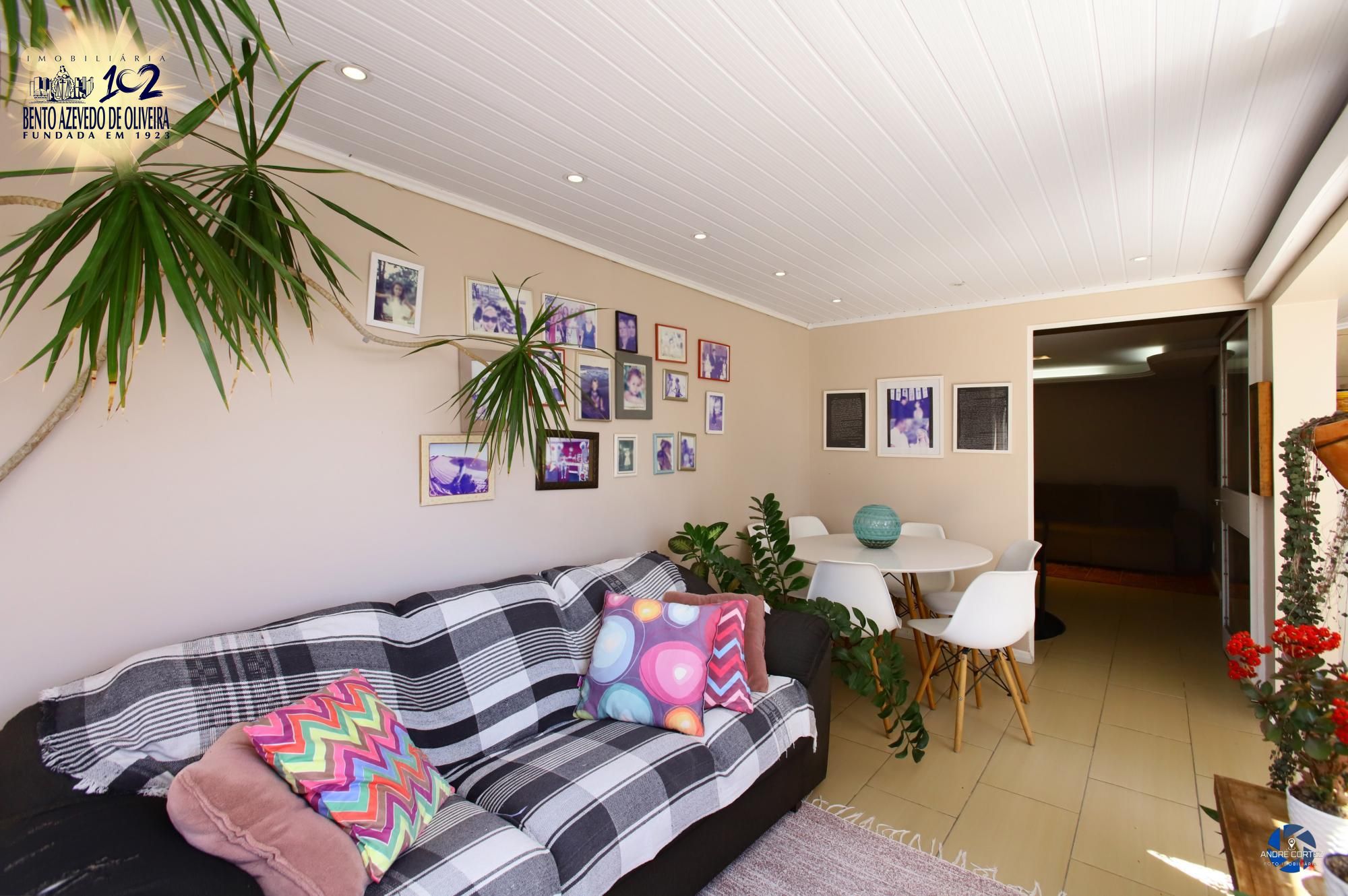 Cobertura, 3 quartos, 141 m² - Foto 33