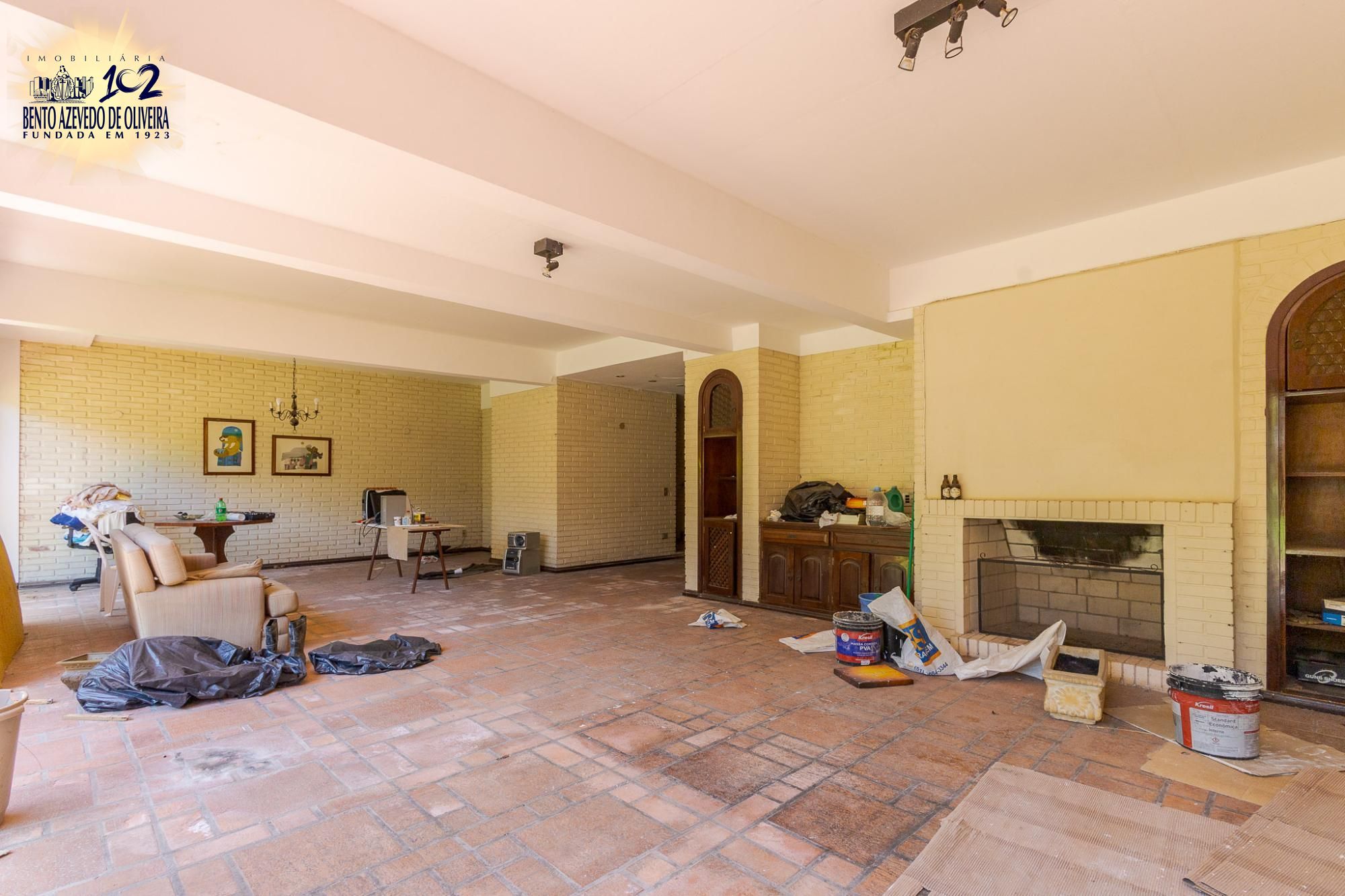 Casa, 4 quartos, 460 m² - Foto 8