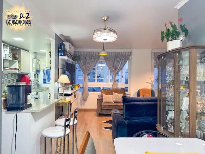 Apartamento, 3 quartos, 67 m² - Foto 3