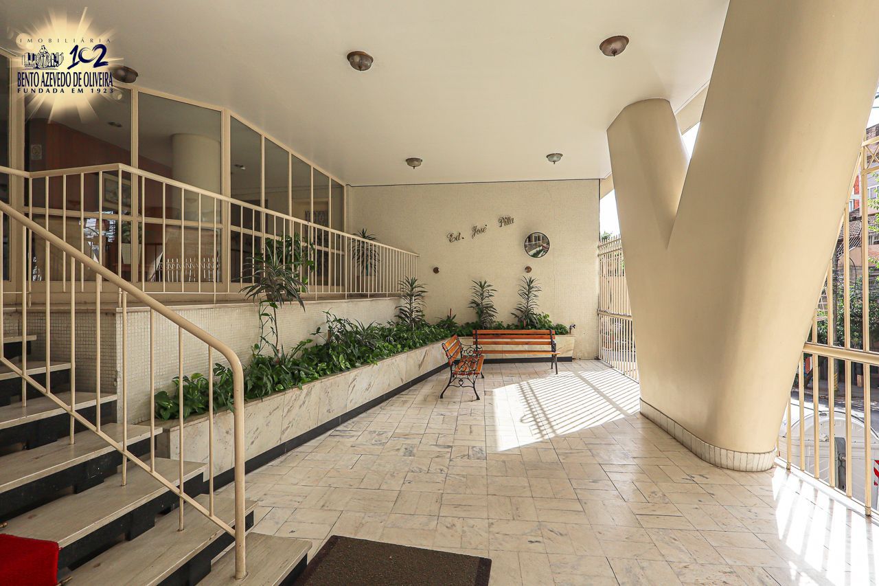 Apartamento, 3 quartos, 121 m² - Foto 38
