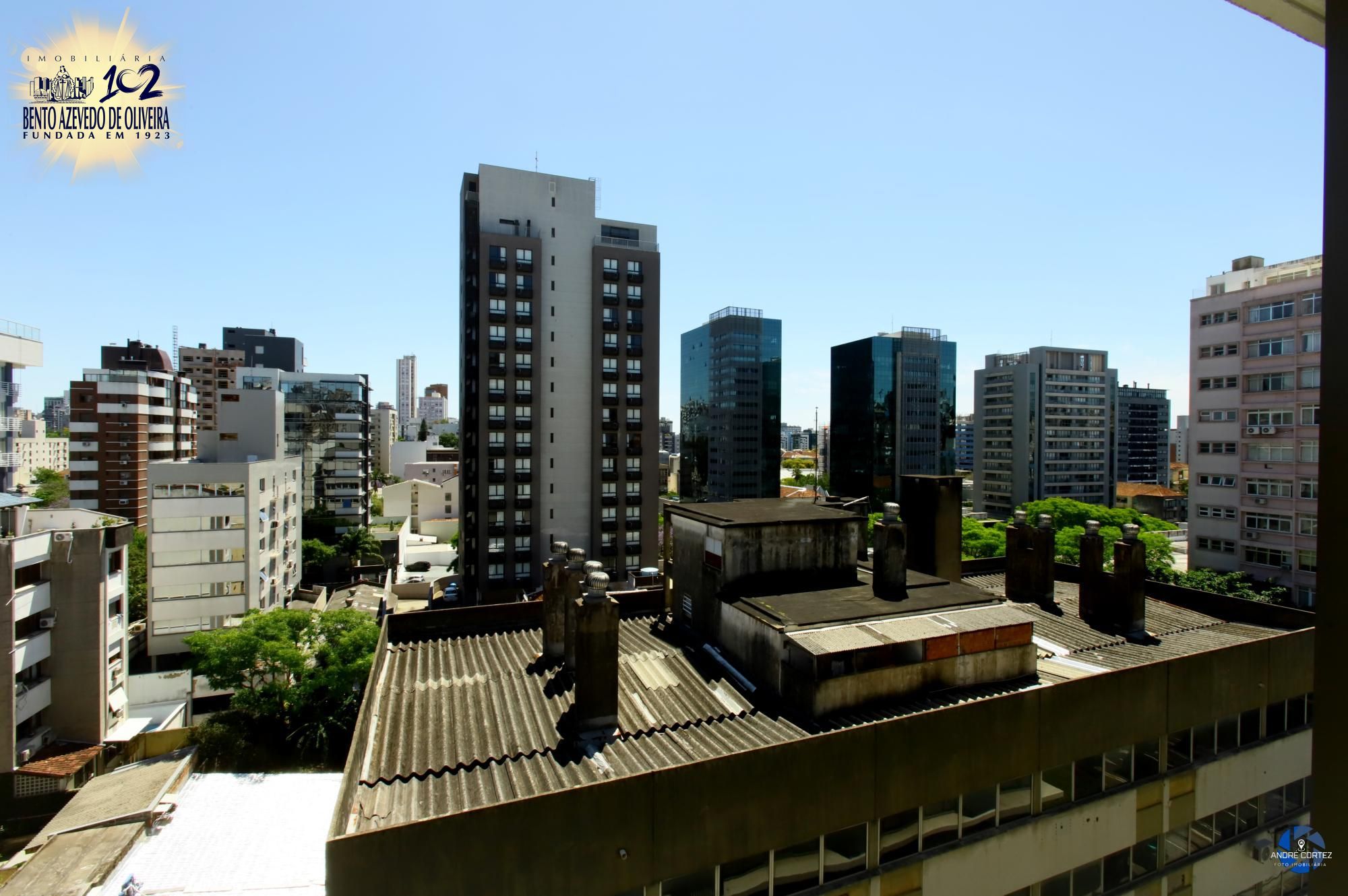 Apartamento, 1 quarto, 24 m² - Foto 26