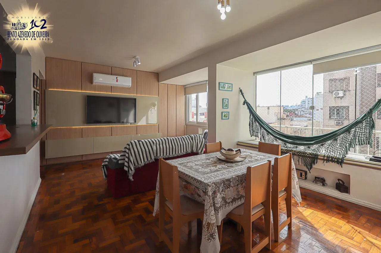 Apartamento, 3 quartos, 121 m² - Foto 4