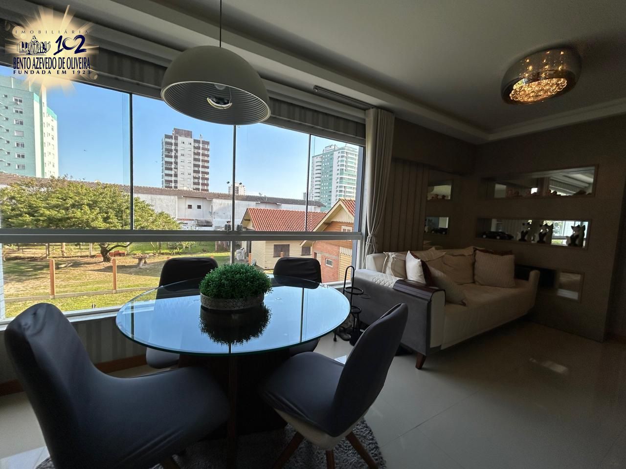 Apartamento, 2 quartos, 93 m² - Foto 14