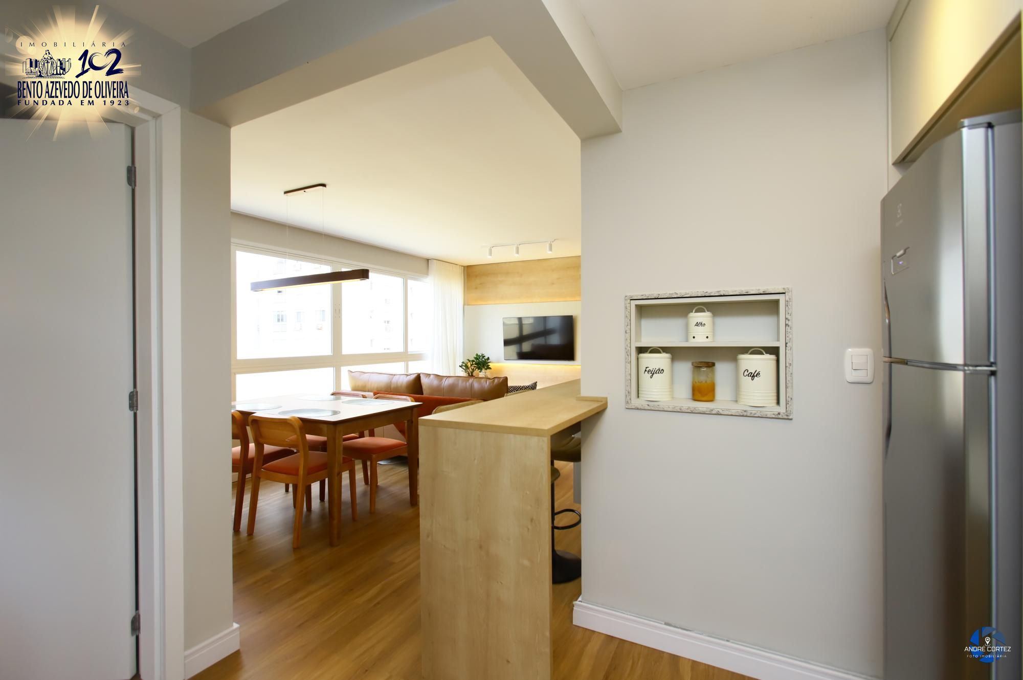Apartamento, 1 quarto, 54 m² - Foto 13