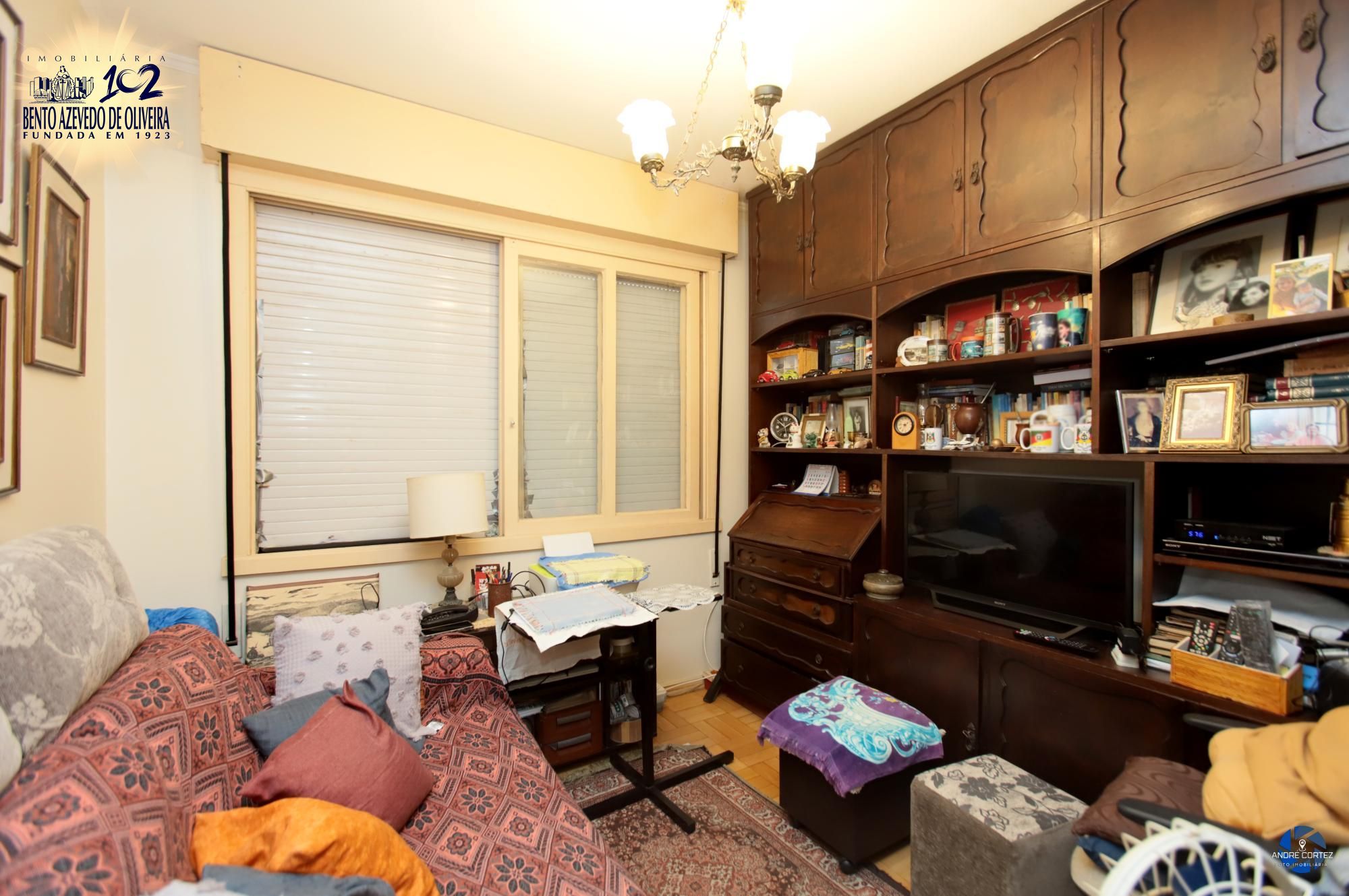 Apartamento, 3 quartos, 109 m² - Foto 11