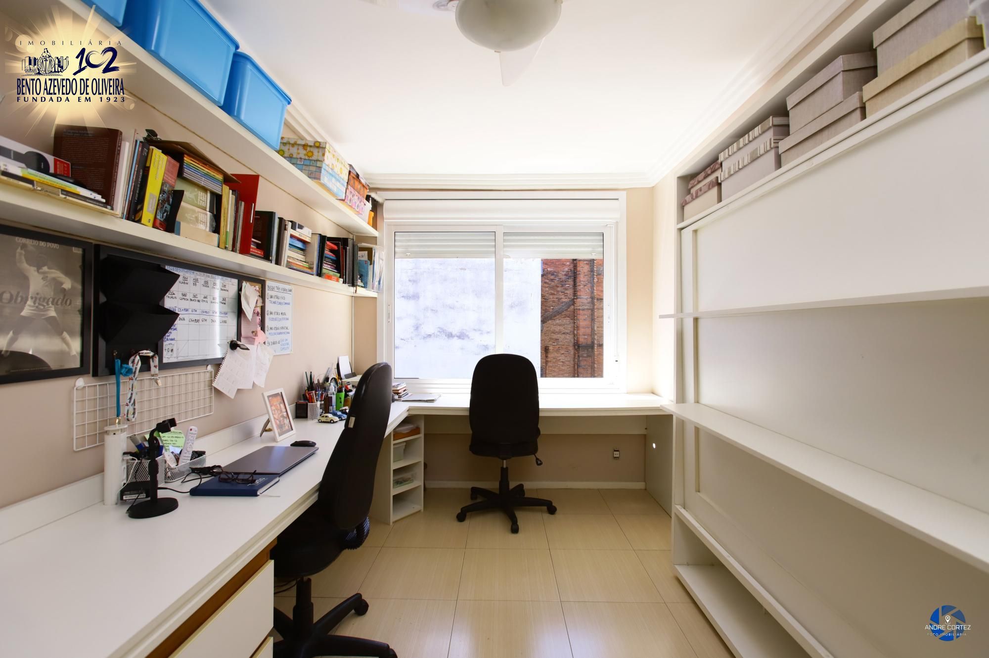 Cobertura, 3 quartos, 141 m² - Foto 17