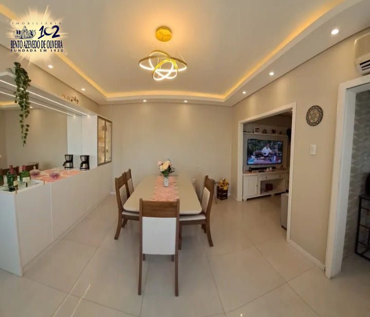 Apartamento, 3 quartos, 101 m² - Foto 3