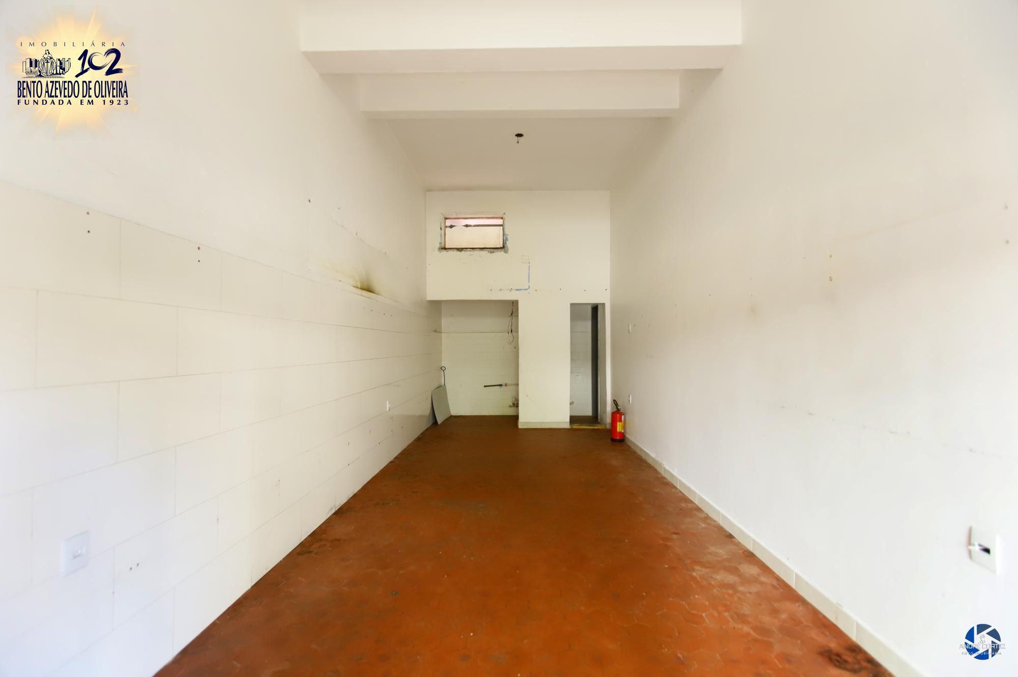 Loja-Salão, 33 m² - Foto 4
