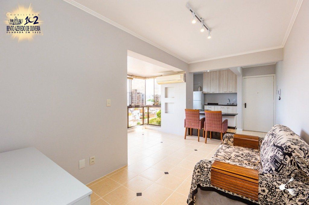 Apartamento, 1 quarto, 4220 m² - Foto 2