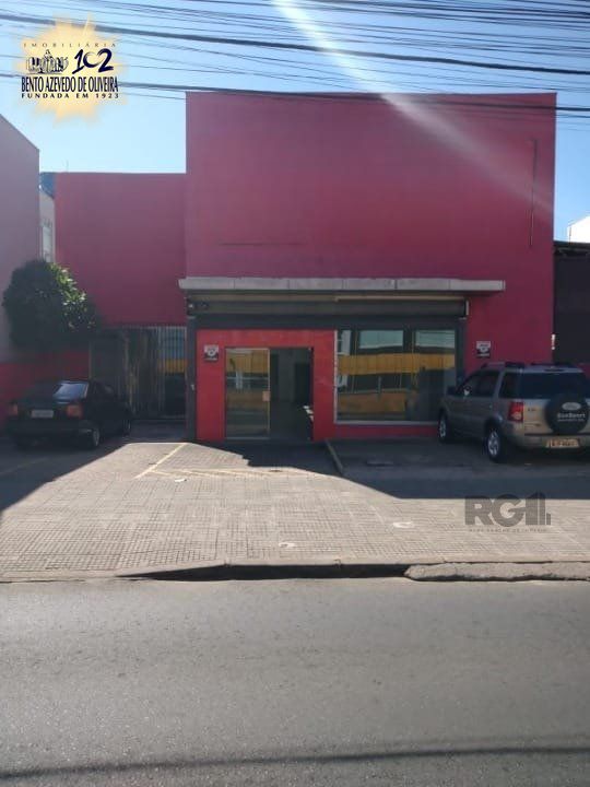 Loja-Salão, 435 m² - Foto 1