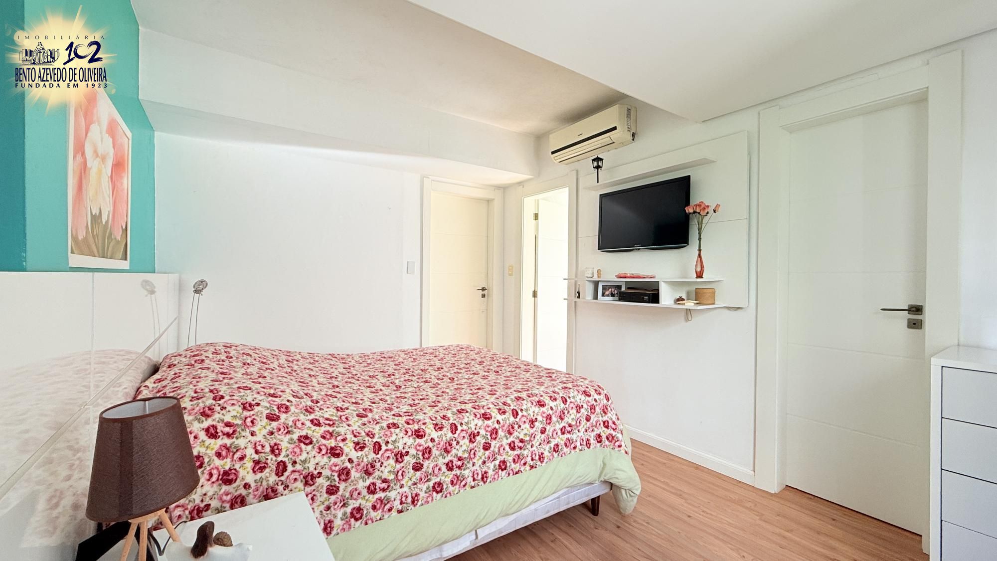 Cobertura, 3 quartos, 177 m² - Foto 10