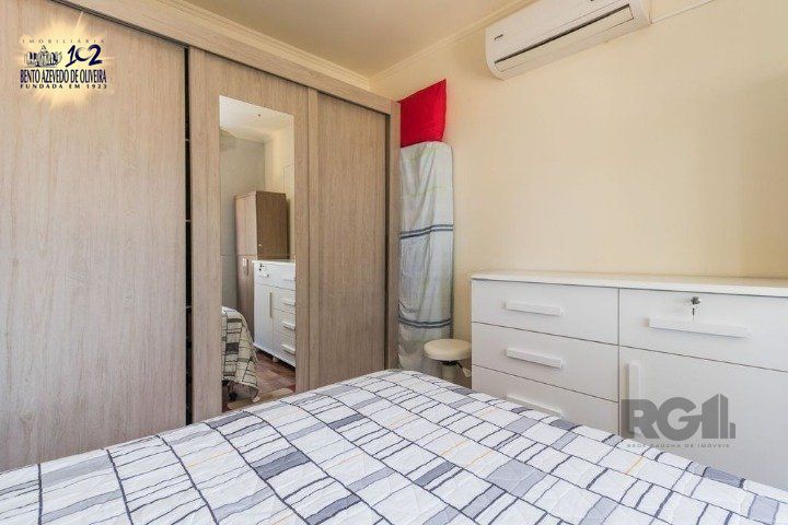 Apartamento, 1 quarto, 46 m² - Foto 11