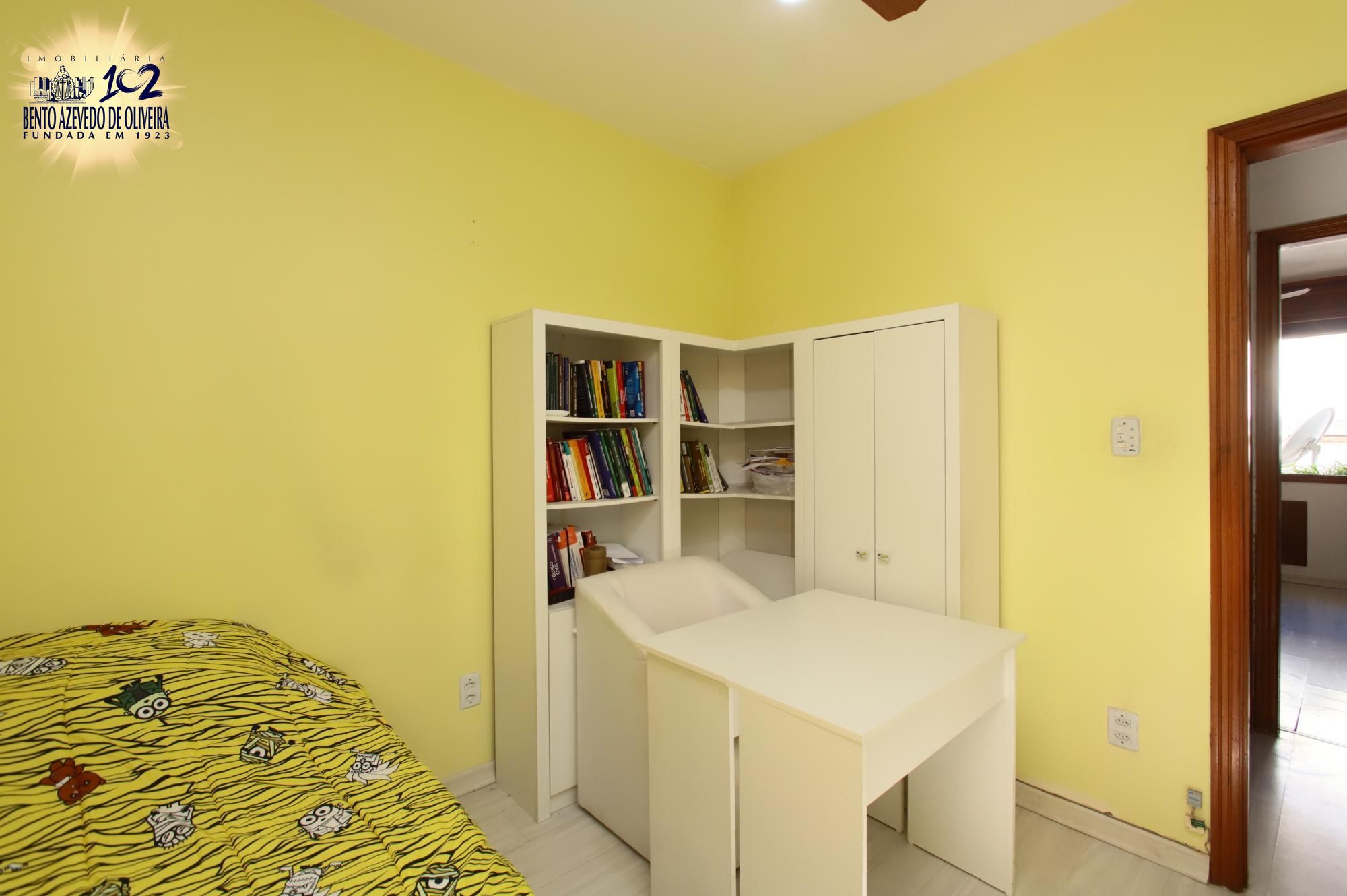 Apartamento, 3 quartos, 84 m² - Foto 23