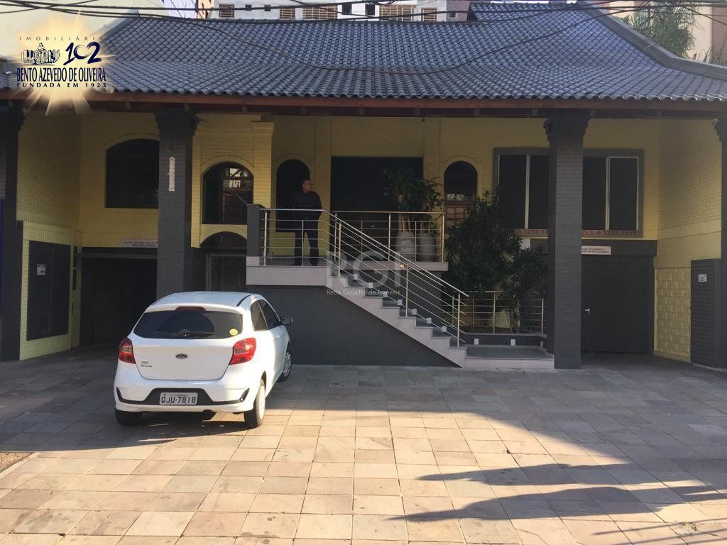 Prédio Inteiro, 1300 m² - Foto 1