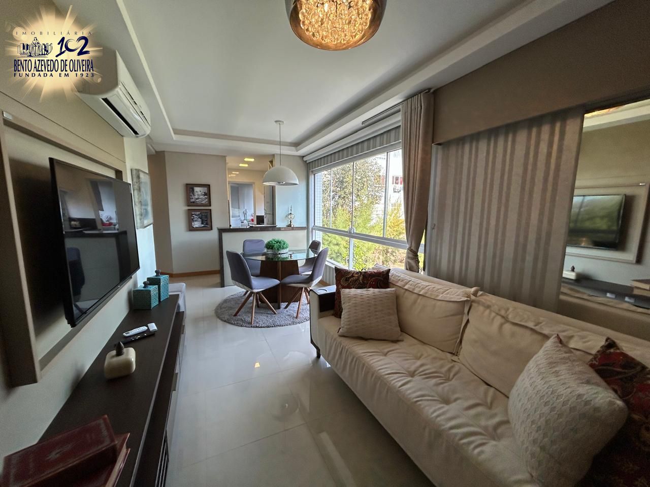 Apartamento, 2 quartos, 93 m² - Foto 8