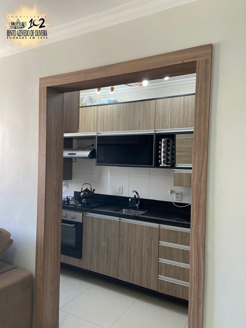 Apartamento, 3 quartos, 62 m² - Foto 9