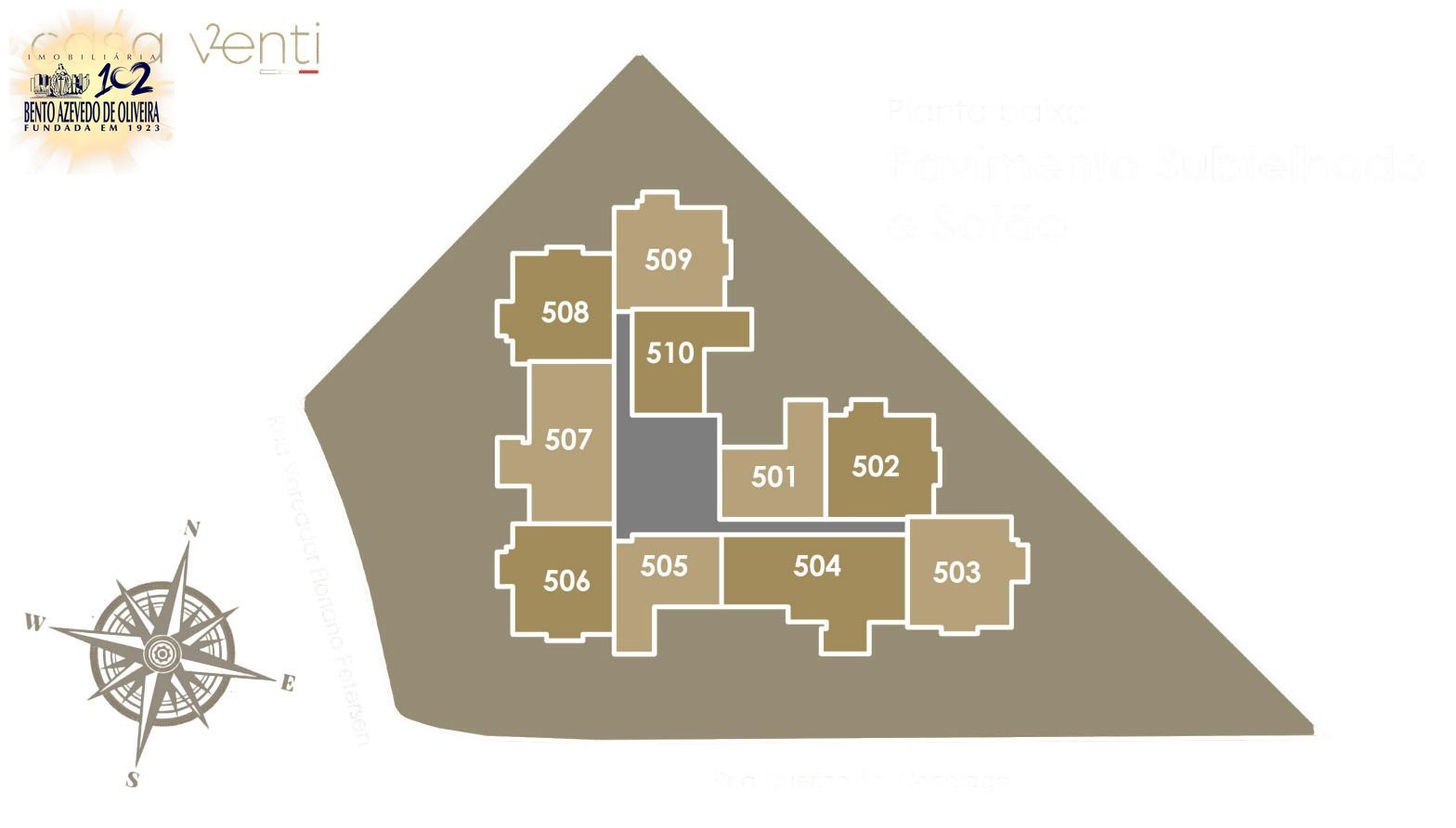 Apartamento, 2 quartos, 94 m² - Foto 19