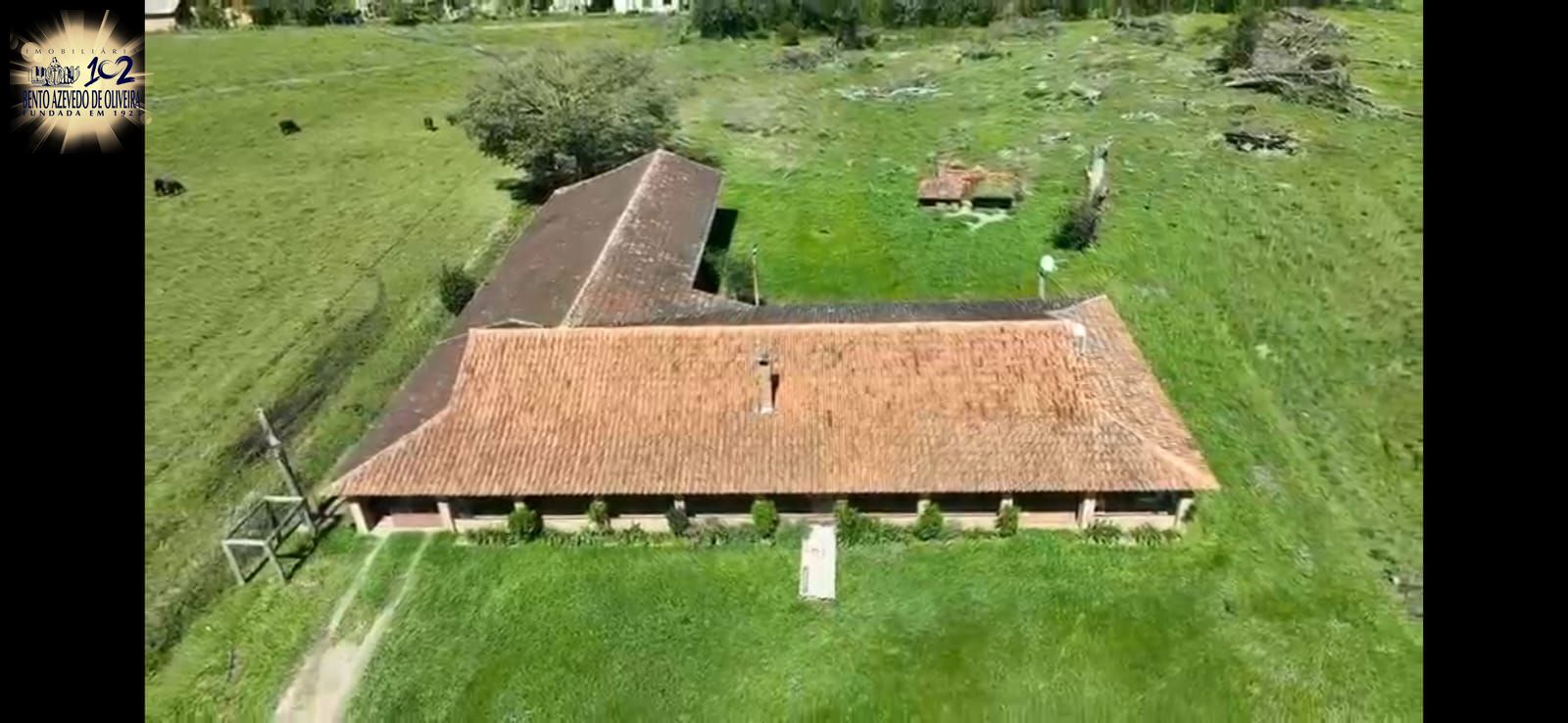 Chácara, 3 hectares - Foto 1