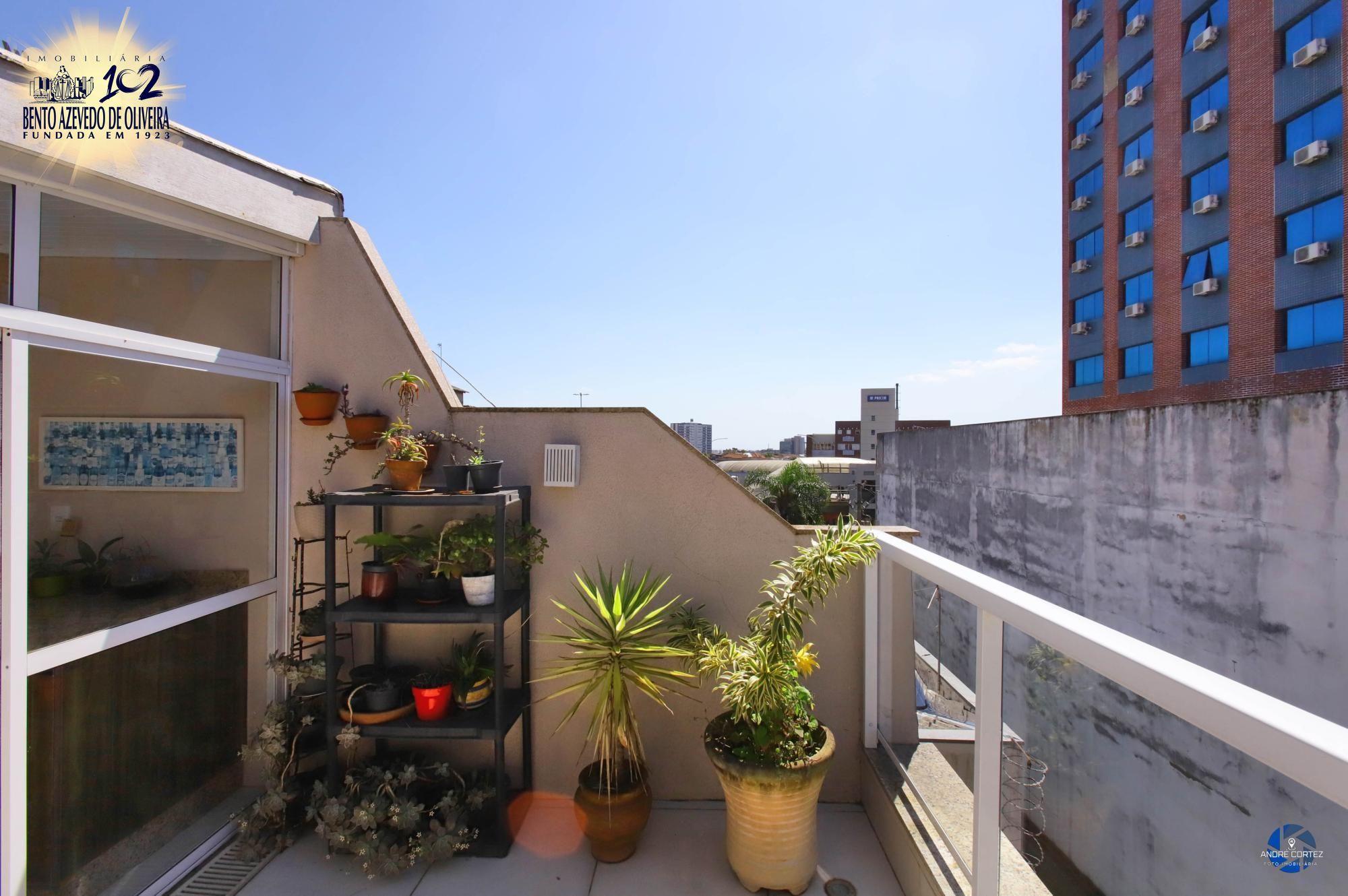 Cobertura, 3 quartos, 141 m² - Foto 43