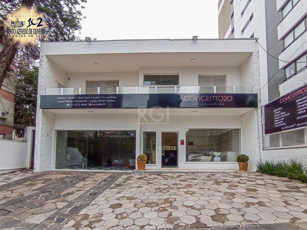 Prédio Inteiro, 530 m² - Foto 3