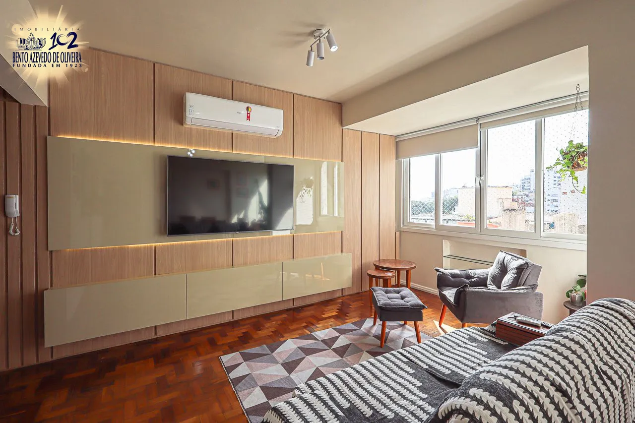 Apartamento, 3 quartos, 121 m² - Foto 9