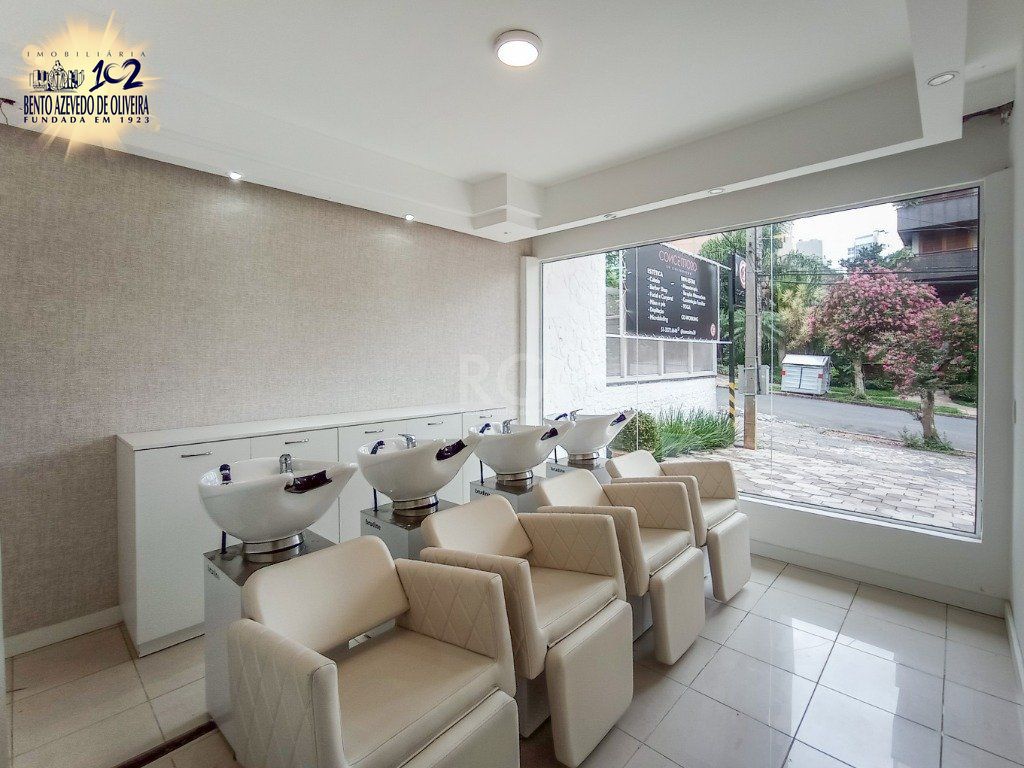 Prédio Inteiro, 530 m² - Foto 28