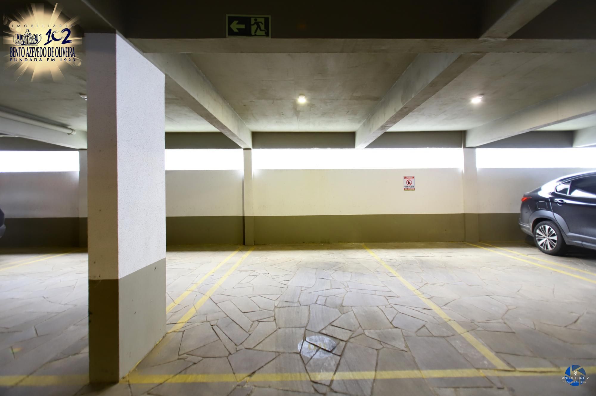 Apartamento, 1 quarto, 54 m² - Foto 24